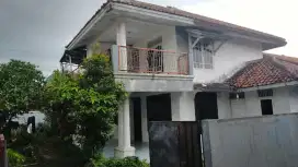 RUMAH BESAR MURAH BANGET DEPOK
