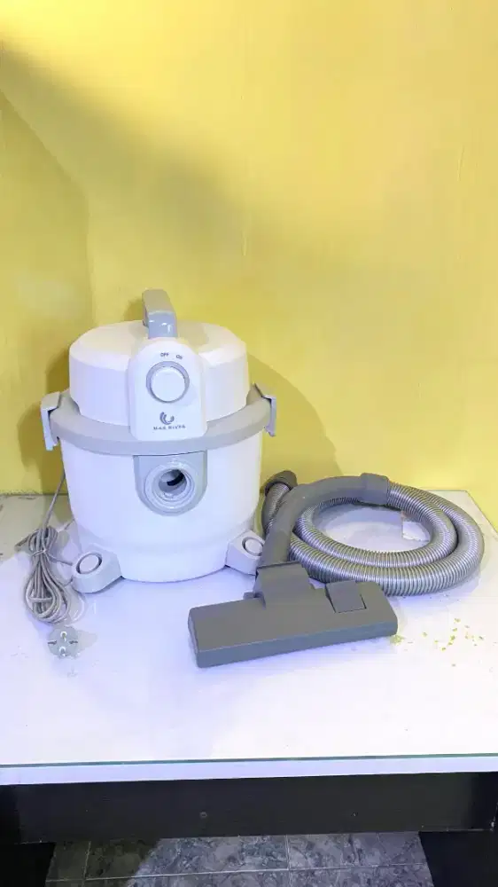 HAN RIVER VACUM ( NEW)