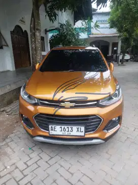 Di jual trax mulus noinus