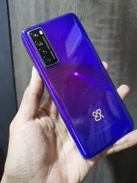 Huawei Nova 7 5G 8/256GB, second resmi nominus