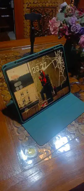 iPad Pro 12.9 Inch Gen 3 (2019) | Wi-Fi Only (SIM Lock) | Ex. JAPAN