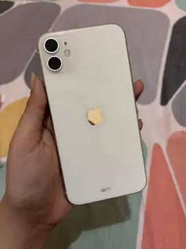 Ipone 11 64gb White