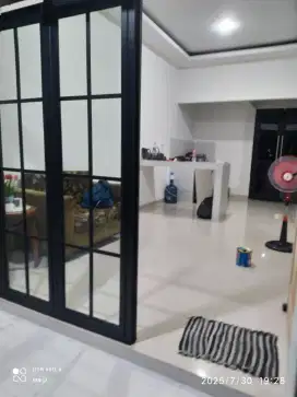 Perumahan elit di kota depok