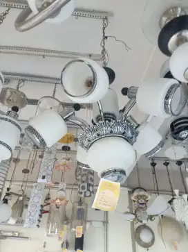 LAMPU HIAS GANTUNG MURAH