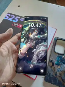 Itel s25 ultra murah ajah 16/128