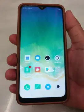 Oppo A12 Ram 3/32