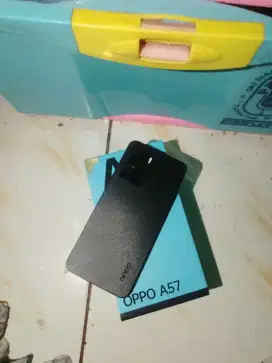 Dijual hp Oppo kondisi mulus lengkap