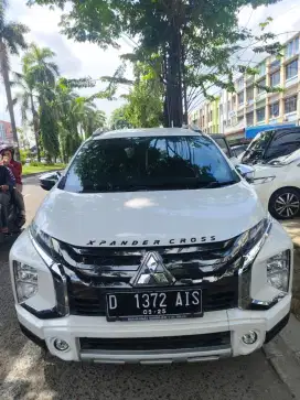Jual Mobil Xpander