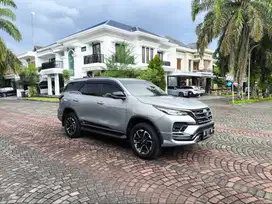 Fortuner GR Sport 4x4 2022