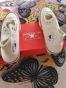SEPATU CONVERSE