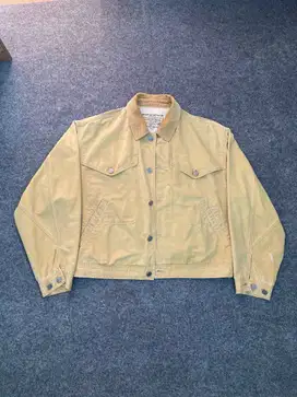 Jual Chore Jaket Boxy Classic
