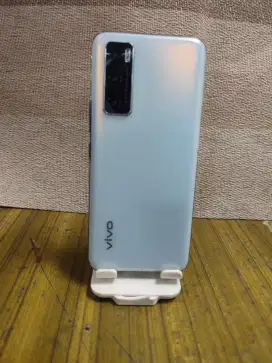 Vivo V20se 8/128gb Second Siap Pakai Murah