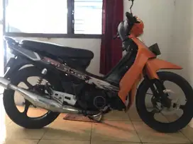 Jual cepat fizR tahun 2001