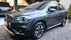 DP 1 JT!! SX4 Scross 1.5 AT 2021 AsBali
