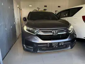 CRV Turbo 1.5 Prestige 2017 km 27.000