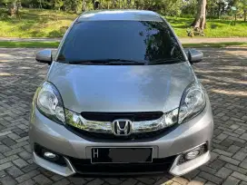 DP 1Jt! Mobilio E CVT 2016 AC Digital