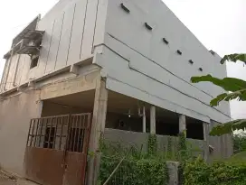 Kontrakan kost dijual BU