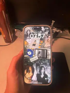 Iphone 16 pro max 256gb Inter