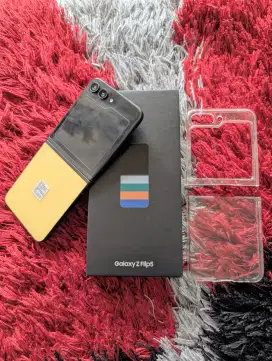 Samsung Flip 5 8/512GB Muluss LikeNew No Minus