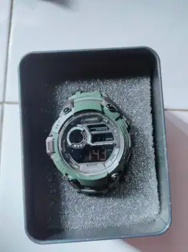 Jam tangan eiger