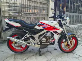 Kawasaki ninja 150ss R