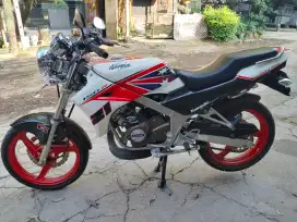 Kawasaki ninja 150ss R