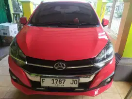 Daihatsu Ayla R1. 2 2019 Matic
