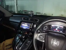 Honda CR-V 2021 Bensin