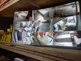 instalasi & service camera cctv