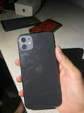 Iphone 11 64gb & poco c65