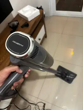 Perysmith X10 II ada pembersih tungau