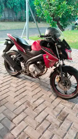 Yamaha Vixion th2013 pajak 10_2026 hidup panjang