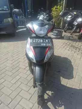 Spacy FI 2016. Ss lengkap