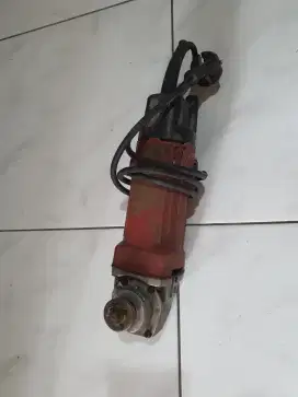 Grenda maktec bekas