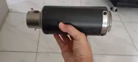 Knalpot sc project