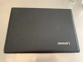 Jual laptop rusak