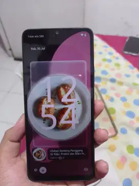 Jual Redmi A3 4/128 no minus