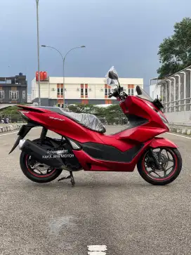 Cash Kredit NEW PCX 160 CBS 2022 BARANG BAGUS