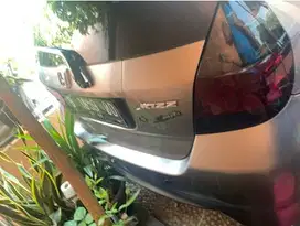 Honda Jazz 2007 Bensin