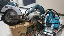 Alat bangunan merk Makita