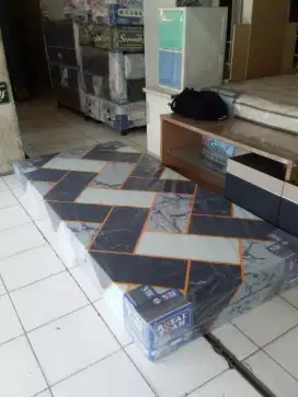 Kasur busa royal