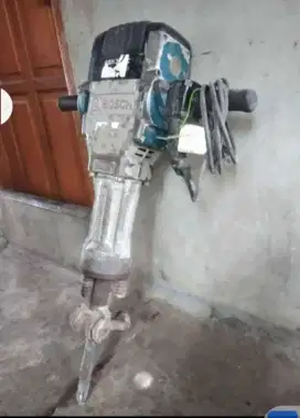 Di jual alat bobok beton