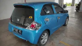 Honda Brio 2012 Bensin
