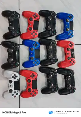 STIK PS4 NEW ALIAS BARU