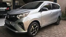 DP 2 JT!! KM 9 RB!! Sigra R 1.2 AT 2023 AsBali