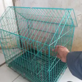 Kandnag kucing model atasnya Rumah