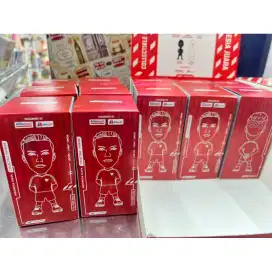 Figure timnas indonesia x Alfamart