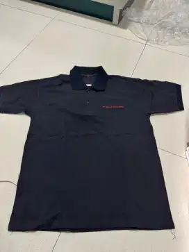 Kaos Lengan pendek