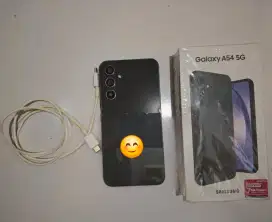 SAMSUNG GALAXY A54 8/128