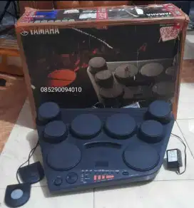 Drum elektrik drum pad Yamaha DD75